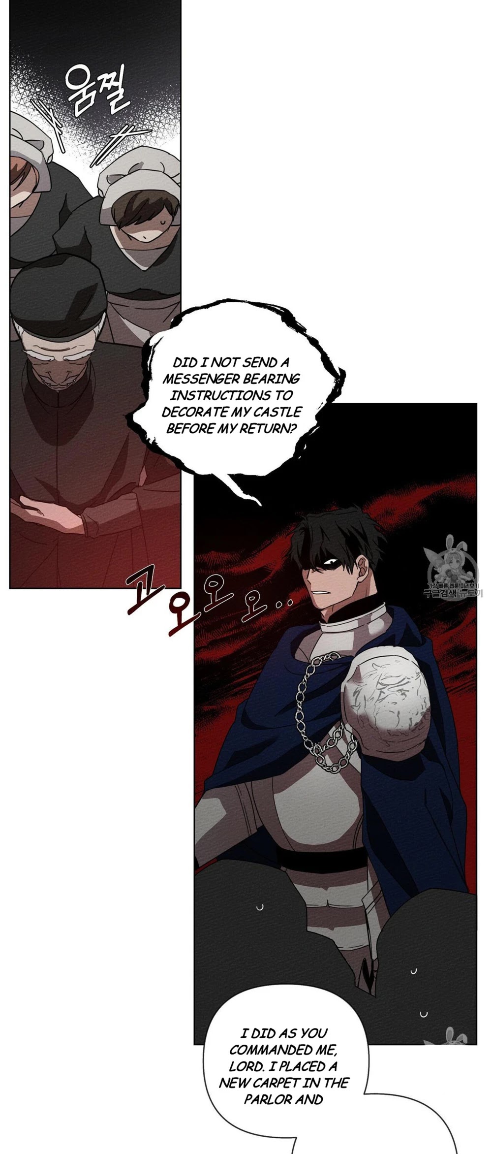 Under the Oak Tree Chapter 8 image 40